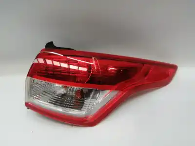 Автозапчасти б/у ПРАВЫЙ ЗАДНИЙ ФОНАРЬ за FORD KUGA (CBS)  ссылки OEM IAM 1923704  