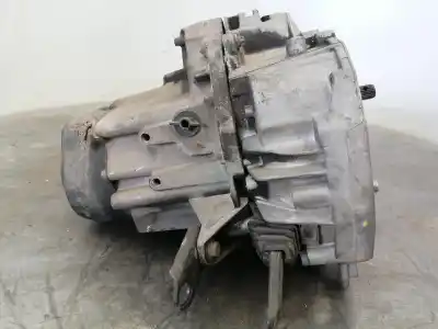 Second-hand car spare part gearbox for renault clio ii fase ii (b/cb0) k9k702 oem iam references jc5128  