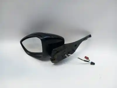 Автозапчасти б/у ЛЕВОЕ ЗЕРКАЛО за CITROEN C3  ссылки OEM IAM 98128563XT  