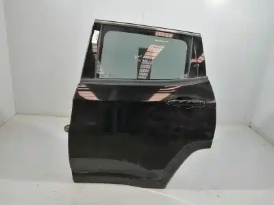 Piesă de schimb auto la mâna a doua usa stanga spate pentru jeep compass (mp) 55263624 referințe oem iam 68246269ab