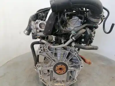 Автозапчасти б/у полный двигатель за renault arkana (eu version) renault arkana e-tech ссылки oem iam h5h490  