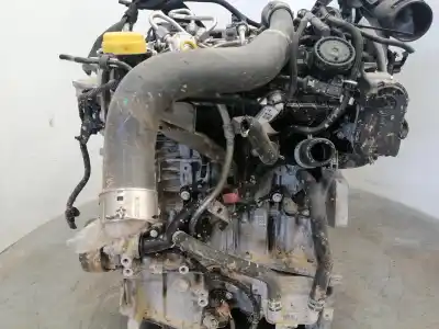 Автозапчасти б/у полный двигатель за renault arkana (eu version) renault arkana e-tech ссылки oem iam h5h490  