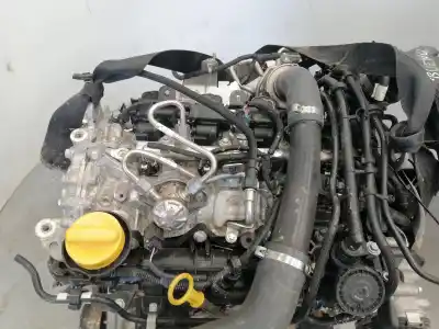 Автозапчастина б/у двигун комплект для RENAULT ARKANA (EU VERSION) Renault Arkana e-tech Посилання на OEM IAM H5H490  