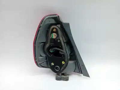 Second-hand car spare part right tailgate light for honda jazz (gd1/5) l12a1 oem iam references 33551saag01  