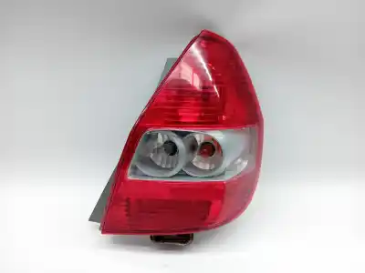 Автозапчастина б/у ПРАВИЙ ЛІХТАР для HONDA JAZZ (GD1/5)  Посилання на OEM IAM 33551SAAG01  