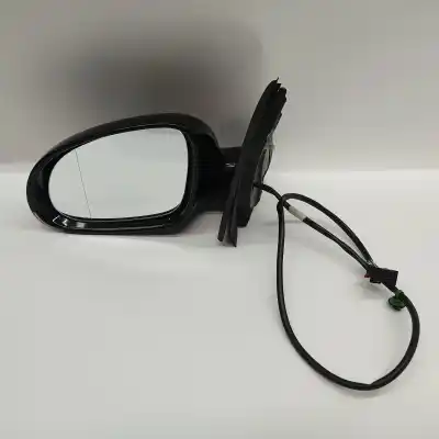 Pezzo di ricambio per auto di seconda mano specchio sinistro per volkswagen golf v (1k1) 1.9 tdi riferimenti oem iam 1k1857507d