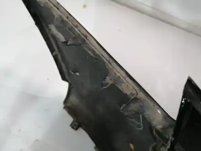 Tweedehands auto-onderdeel voorbumper voor peugeot 407 sw (6e_) 1.6 hdi 110 oem iam-referenties 7401ra  