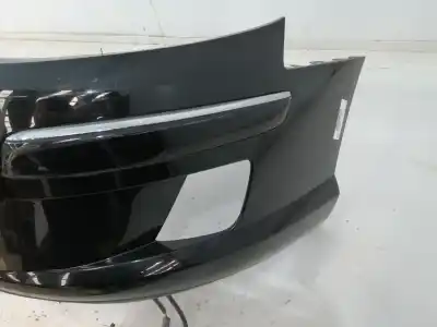 Tweedehands auto-onderdeel voorbumper voor peugeot 407 sw (6e_) 1.6 hdi 110 oem iam-referenties 7401ra  