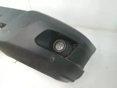 Автозапчасти б/у передний бампер за ford transit combi (ttg) ymfa ссылки oem iam 2053479  