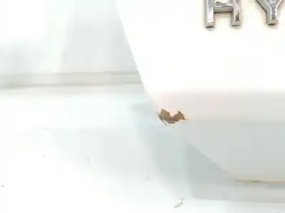 Автозапчастина б/у загальні двері для hyundai i30 fastback (pde, pden) 1.6 crdi посилання на oem iam 73700g4010  