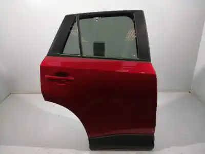 Second-hand car spare part Rear Right Door for MAZDA CX-5 (KE) D/SH OEM IAM references KDY37202XC  