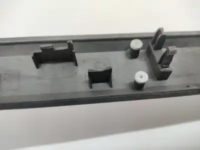 Pezzo di ricambio per auto di seconda mano controllo riscaldamento / aria condizionata per audi a4 b9 (8w2, 8wc) 2.0 tdi riferimenti oem iam 8w0820043f  