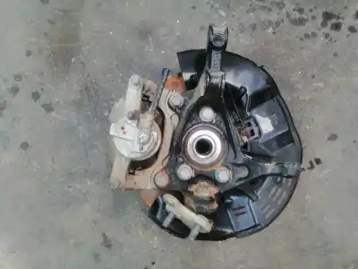 İkinci el araba yedek parçası ön sag knuckle için toyota c-hr (x10) 2zr oem iam referansları 43211f4050  
