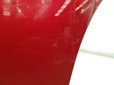 Автозапчастина б/у двері задні ліві для mazda cx-5 (ke) d/sh посилання на oem iam kdy37302xc  