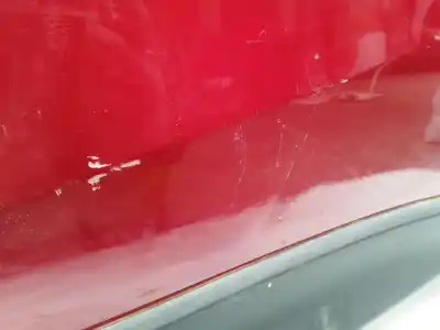 Автозапчастина б/у двері задні ліві для mazda cx-5 (ke) d/sh посилання на oem iam kdy37302xc  