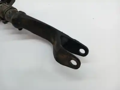 Recambio de automóvil de segunda mano de amortiguador delantero izquierdo para mercedes-benz clase glc (bm 253) coupe 654920 referencias oem iam a2533200530  