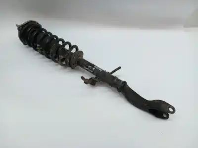 Recambio de automóvil de segunda mano de amortiguador delantero izquierdo para mercedes-benz clase glc (bm 253) coupe 654920 referencias oem iam a2533200530  
