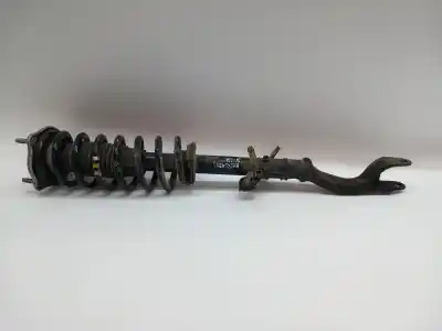 Recambio de automóvil de segunda mano de amortiguador delantero izquierdo para mercedes-benz clase glc (bm 253) coupe 654920 referencias oem iam a2533200530  