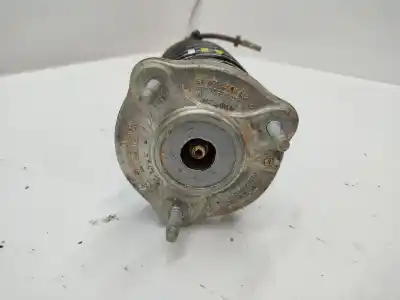 Recambio de automóvil de segunda mano de amortiguador delantero derecho para mercedes-benz clase glc (bm 253) coupe 654920 referencias oem iam a2533200630  