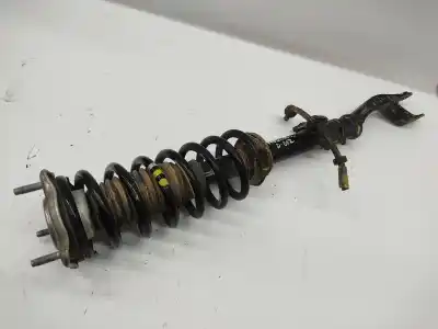 Recambio de automóvil de segunda mano de amortiguador delantero derecho para mercedes-benz clase glc (bm 253) coupe 654920 referencias oem iam a2533200630  