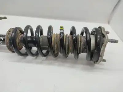 Recambio de automóvil de segunda mano de amortiguador delantero derecho para mercedes-benz clase glc (bm 253) coupe 654920 referencias oem iam a2533200630  