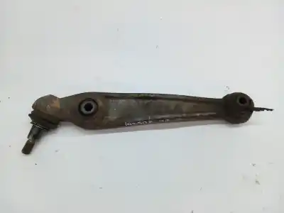 Recambio de automóvil de segunda mano de brazo suspension superior delantero izquierdo para bmw serie x6 (e71/72) n57d30b referencias oem iam 31122413485  