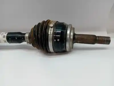 Second-hand car spare part front right transmission for toyota c-hr (x10) m20a oem iam references 43410f4120  