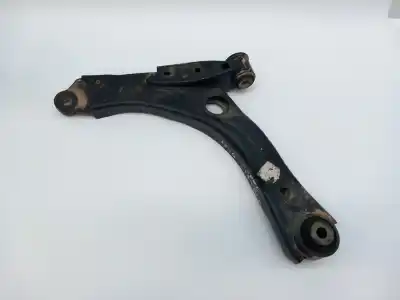 Second-hand car spare part Front Left Lower Suspension Arm for FORD TRANSIT CUSTOM KOMBI KOMBI (TTU) 320 L1 FWD TREND 136 CV / 100 KW OEM IAM references 2667383  