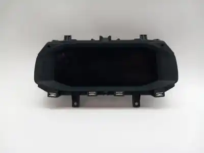 Pezzo di ricambio per auto di seconda mano CONTATORE DI CHILOMETRI per SEAT LEON (KL1) DFYA Riferimenti OEM IAM 5FA920790B  