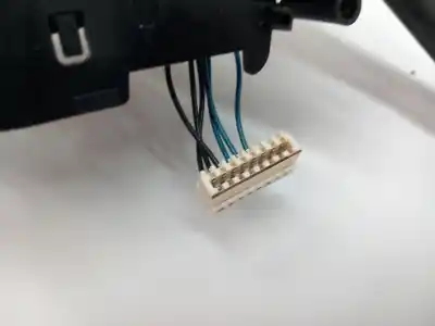 Pezzo di ricambio per auto di seconda mano controllo della luce per seat leon (kl1) dfya riferimenti oem iam 5q1953507f  