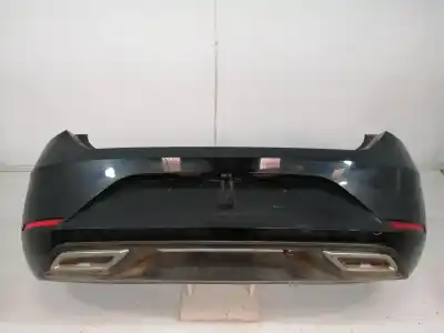 Pezzo di ricambio per auto di seconda mano PARAURTI POSTERIORE per SEAT LEON (KL1) DFYA Riferimenti OEM IAM 5FA807421  