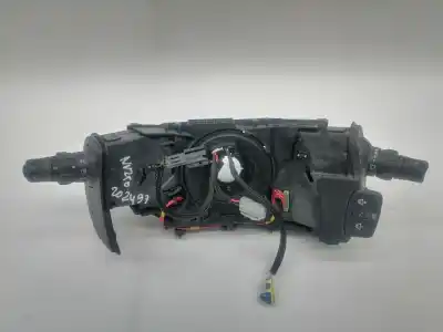 Pezzo di ricambio per auto di seconda mano CONTROLLO DELLA LUCE per NISSAN NV250 FURGÓN K9K U8 Riferimenti OEM IAM 2556700Q3A  