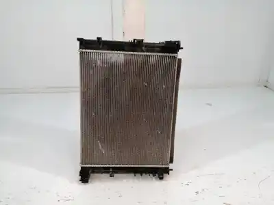Pezzo di ricambio per auto di seconda mano RADIATORE D ACQUA per MITSUBISHI ASX (VSX/VSE) H5H490 Riferimenti OEM IAM MQ000296  