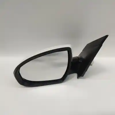 Pezzo di ricambio per auto di seconda mano SPECCHIO SINISTRO per HYUNDAI TUCSON (TL) D4FE Riferimenti OEM IAM 87610D7640  