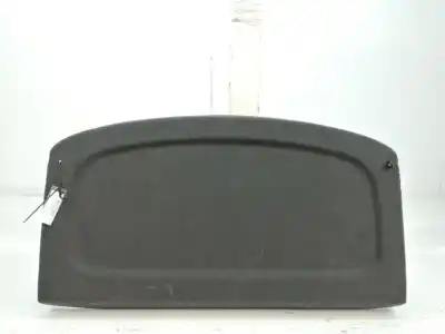 Pezzo di ricambio per auto di seconda mano VASSOIO POSTERIORE per VOLKSWAGEN TIGUAN (5N1) CBAB Riferimenti OEM IAM 5N0867769L  