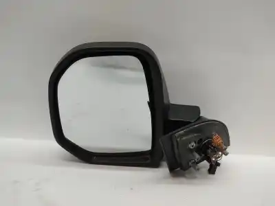 Pezzo di ricambio per auto di seconda mano SPECCHIO SINISTRO per CITROEN BERLINGO / BERLINGO FIRST FURGONETA/MONOVOLUMEN (M_) 1.6 HDI 90 (MB9HX, MC9HX) Riferimenti OEM IAM   