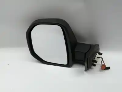 Pezzo di ricambio per auto di seconda mano SPECCHIO SINISTRO per PEUGEOT PARTNER KOMBI D-9HZ Riferimenti OEM IAM 8153TR  