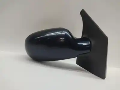 Автозапчастина б/у правий задний огляд для renault scénic i monospace (ja0/1_, fa0_) 1.9 dci (ja05, ja1f) посилання на oem iam 7700431543  