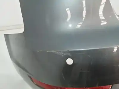 İkinci el araba yedek parçası arka tampon için audi a4 b9 (8w2, 8wc) 2.0 tdi oem iam referansları 8w5807067a  