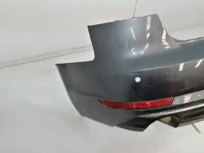 İkinci el araba yedek parçası arka tampon için audi a4 b9 (8w2, 8wc) 2.0 tdi oem iam referansları 8w5807067a  