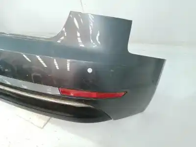 İkinci el araba yedek parçası arka tampon için audi a4 b9 (8w2, 8wc) 2.0 tdi oem iam referansları 8w5807067a  