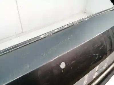 İkinci el araba yedek parçası arka tampon için audi a4 b9 (8w2, 8wc) 2.0 tdi oem iam referansları 8w5807067a  