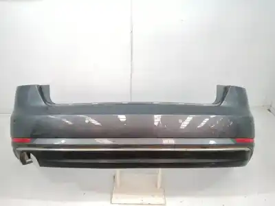 İkinci el araba yedek parçası arka tampon için audi a4 b9 (8w2, 8wc) 2.0 tdi oem iam referansları 8w5807067a