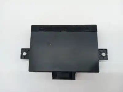 Автозапчастина б/у електронний модуль для seat leon (kl1) dfya посилання на oem iam 1ea907376b  