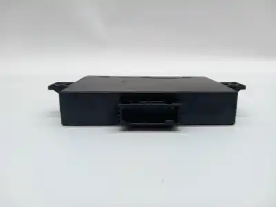 Автозапчастина б/у електронний модуль для seat leon (kl1) dfya посилання на oem iam 1ea907376b  