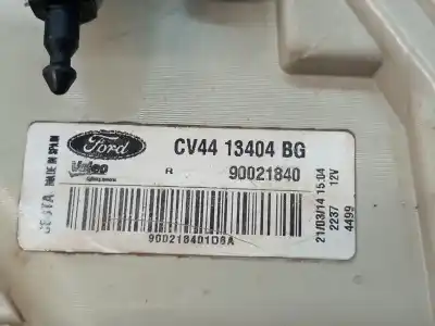 Second-hand car spare part right tailgate light for ford kuga (cbs) trend oem iam references 2039551  