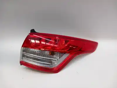 Автозапчасти б/у ПРАВЫЙ ЗАДНИЙ ФОНАРЬ за FORD KUGA (CBS)  ссылки OEM IAM 2039551  