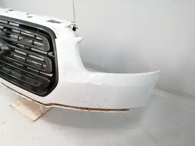 Автозапчастина б/у передня решіта для ford transit combi (ttg) ymfa посилання на oem iam 1906368  