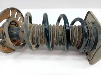 Second-hand car spare part front right shock absorber for citroen jumpy combi yh01 oem iam references 9813823580  