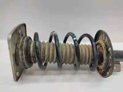 Second-hand car spare part front left shock absorber for citroen jumpy combi yh01 oem iam references 9813823580  